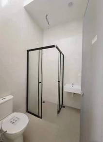 1Storey with NewLayout GuardHouse|0Downpayment|SENDAYAN AREA