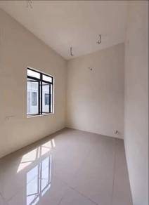 1Storey with NewLayout GuardHouse|0Downpayment|SENDAYAN AREA