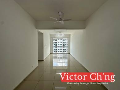 [WORTH RENT] Havana Beach Residences | 900sqft | 3 Bedder | 2 Car Park