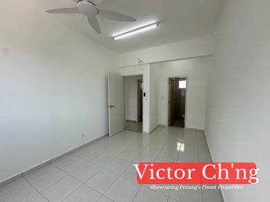 [WORTH RENT] Havana Beach Residences | 900sqft | 3 Bedder | 2 Car Park