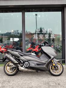 T-max 560