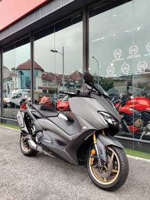 T-max 560