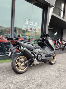 T-max 560