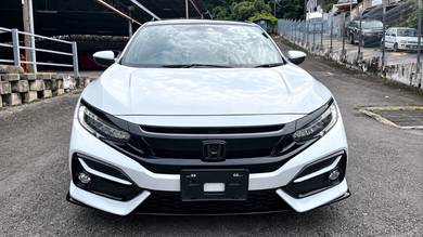 Honda CIVIC 1.5 HATCHBACK FK7 (A) SUNROOF