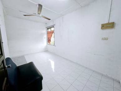 Taman Universiti 1 Storey Corner 3756sf Skudai