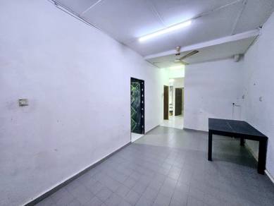 Taman Universiti 1 Storey Corner 3756sf Skudai