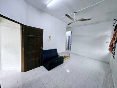 Taman Universiti 1 Storey Corner 3756sf Skudai