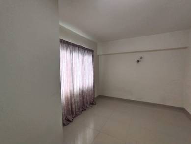 Partially Furnished Alam Puri Condominium At Jalan Ipoh