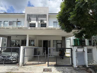 Freehold 2 Storey @ Taman Surian Mantin