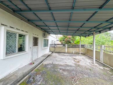 Semi D Jalan Merbok Taman Bentara Telok Panglima Garang