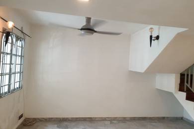 [Bandar Menjalara 62B]💥2sty end lot with 5 feet land limited unit