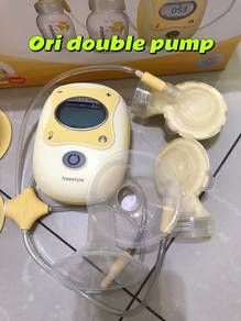medela milk pump