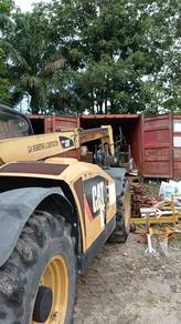 Caterpillar Telehandler / Telescopic for Sale