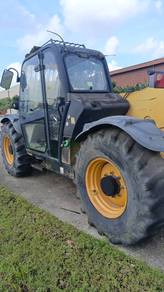Caterpillar Telehandler / Telescopic for Sale