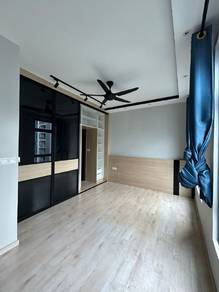 [The Henge]💥Next to Lake Fully Furnished Reno Move In Condition