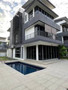 Twin-Villas-for-sale-Putrajaya-Putrajaya