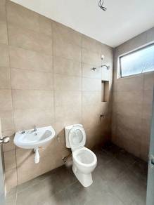 2 Storey Endlot 22x75 , 4room 4bath Lambaian 2 Kajang 100% Loan