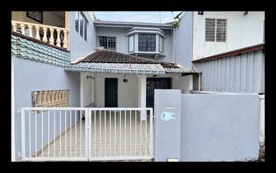 2-storey-Terraced-House-for-sale-Pandan-Perdana-Kuala-Lumpur