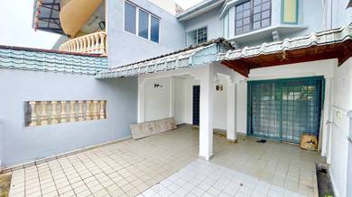2-storey-Terraced-House-for-sale-Pandan-Perdana-Kuala-Lumpur-1