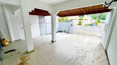 2-storey-Terraced-House-for-sale-Pandan-Perdana-Kuala-Lumpur-2