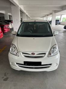 Perodua VIVA 1.0 ELITE EZI EJ-VE (A)