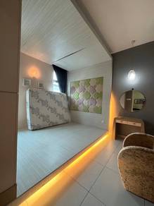 BELOW VALUE Double Storey SEMI D Vista Kirana Ayer Keroh Melaka Bemban