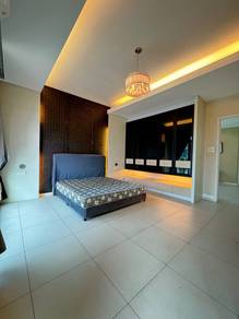 BELOW VALUE Double Storey SEMI D Vista Kirana Ayer Keroh Melaka Bemban