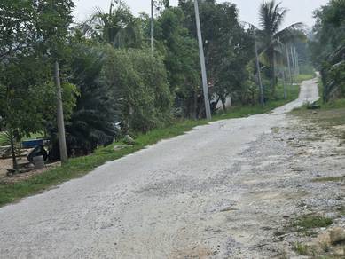 Tapak Lot Masuk Nama Dalam Gran Bukit Kapar Klang