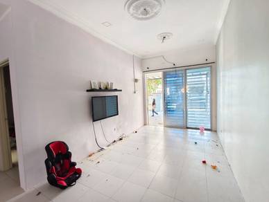 FREEHOLD Teres 1 Tingkat Taman Bandar Ekar, Rantau, Negeri Sembilan