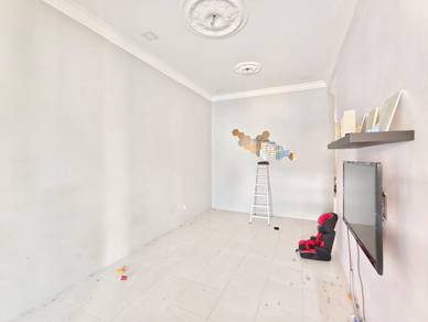 FREEHOLD Teres 1 Tingkat Taman Bandar Ekar, Rantau, Negeri Sembilan