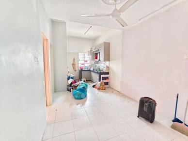 FREEHOLD Teres 1 Tingkat Taman Bandar Ekar, Rantau, Negeri Sembilan