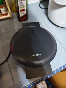 Waffle maker khind untuk dijual
