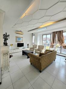2.5-storey-Terraced-House-for-sale-Skudai-Johor