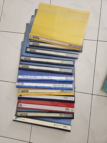Clear file L file
