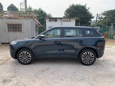 Jaecoo J5 1.5 MY26 (A) NEW CAR REBATE 9K SAVE