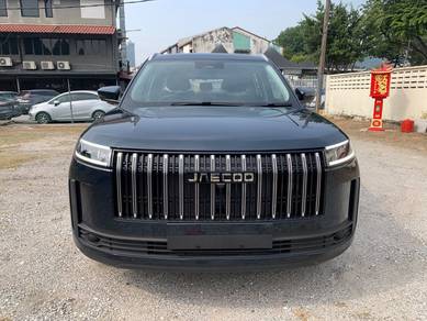 Jaecoo J5 1.5 MY26 (A) NEW CAR REBATE 9K SAVE