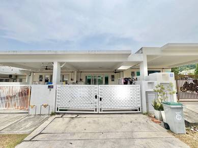 1-storey-Terraced-House-for-sale-Labu-Negeri-Sembilan