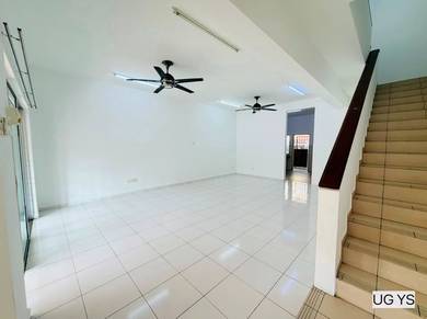 2-storey-Terraced-House-for-sale-Setia-Alam-Selangor