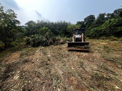Residential-Land-for-sale-Beranang-Selangor-1