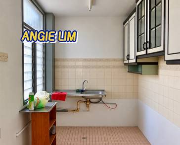 NOV 1|RESERVOIR VILLA|600sf 3R2B|1CP|Ayer Itam General Hospital