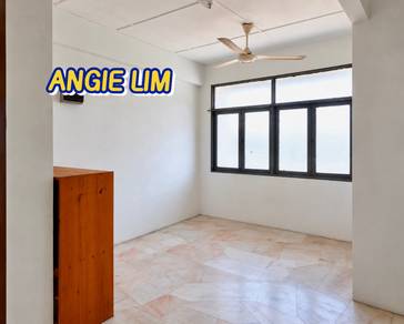 NOV 1|RESERVOIR VILLA|600sf 3R2B|1CP|Ayer Itam General Hospital