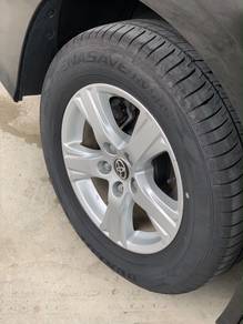 Toyota ALPHARD 2.5 SC DBA-AGH30W (A)
