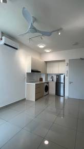 PJ New Completed Project, Lake View near Shopping Mall & LRT station
