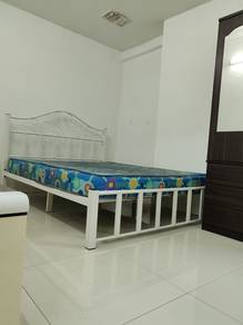 1 FULLY FURNISHED room at Regency Resort Condominium, at Klang City