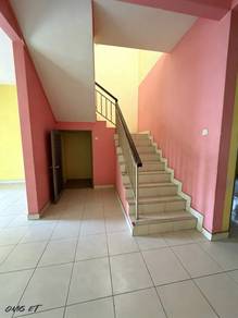 2-storey-Terraced-House-for-sale-Bandar-Puteri-Klang-Selangor