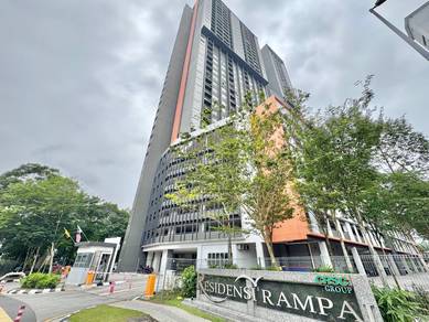 Residensi Rampai