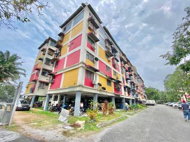 Taman Sri Lembayung