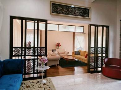 Bungalow Double Storey 10K SQFT @ ELITE RESIDENCE PANTAI JEREJAK