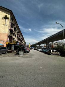 Bilik Sewa Flat Puchong Permai