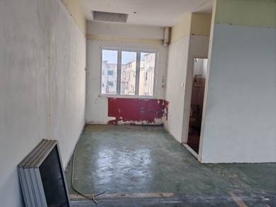 big office space for rent at bulatan commercial centre
